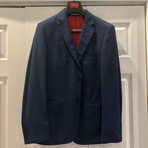 Sartoriale Suit Sets (Blazer + Pants)